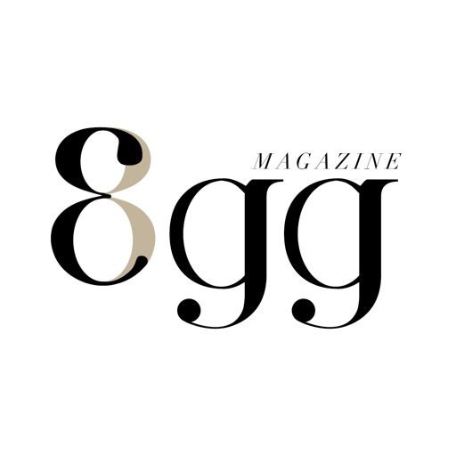 8gg Magazine iOS App