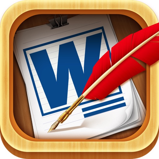 Documents On The Go - full docs for Microsoft Office Word & Quickoffice Quickword edition