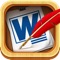 Document On The Go allows you to create, view and edit Microsoft Office 2007 and 2010 documents on your ios devices
