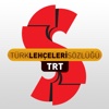 TRT Türk Lehçeleri Sözlüğü