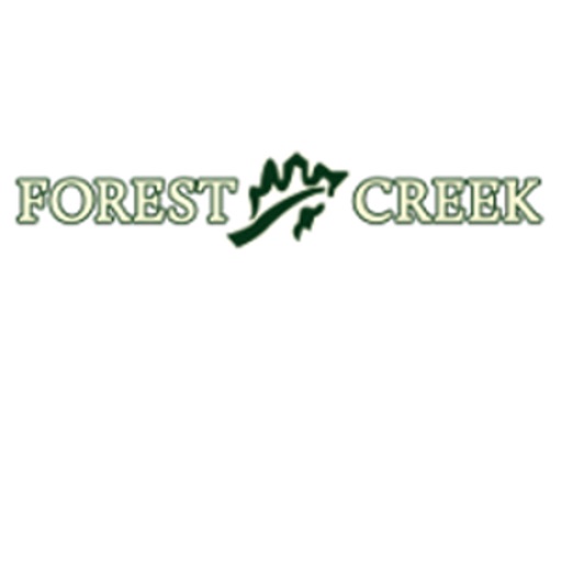 Forest Creek Golf icon