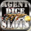 ``` 2015 ``` Agent Dice Casino - FREE Slots Game