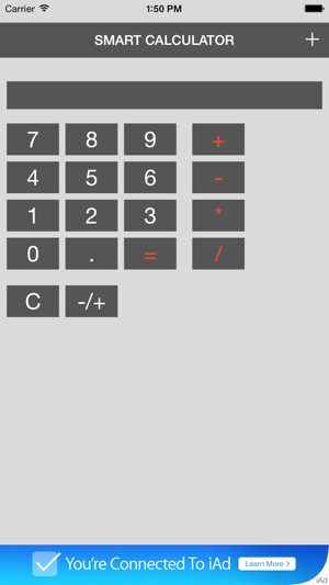 CALCULATOR FAST(圖2)-速報App