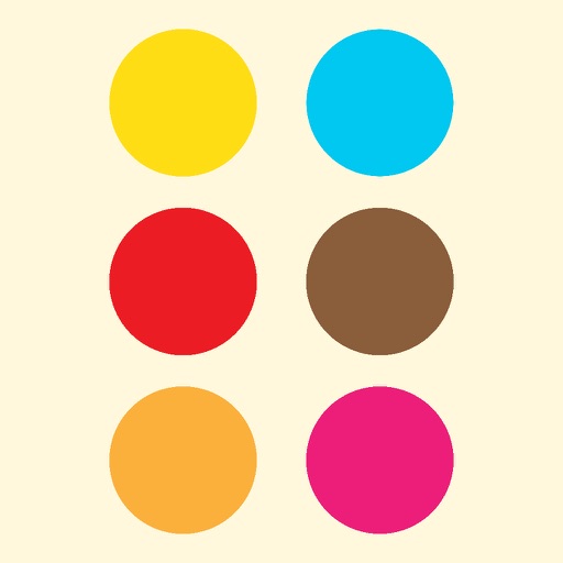 Light Colors iOS App