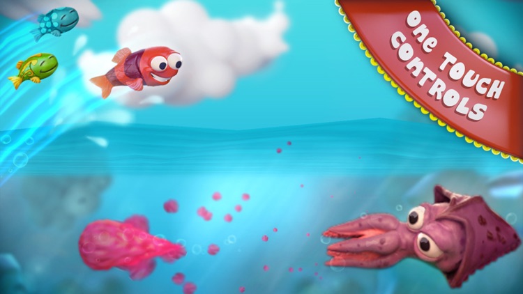 Fin Friends