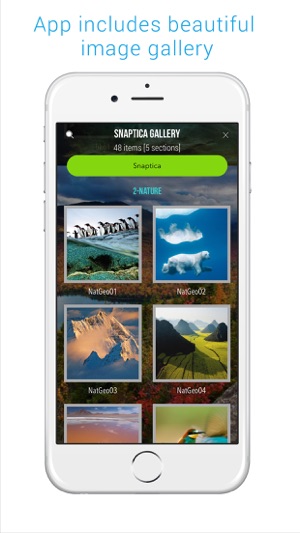 Snaptica Pro(圖4)-速報App