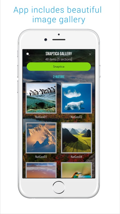 Snaptica Pro screenshot-3