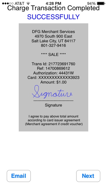 CellSwipe for iPhone screenshot-4