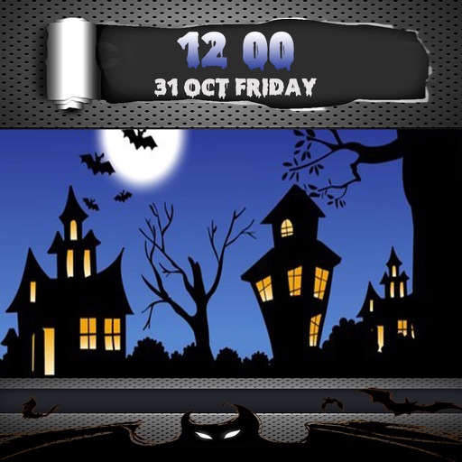 Themespop - Halloween Special icon