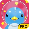 Bird Space Journey Pro