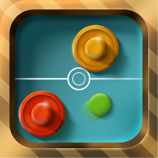 Ultimate Air Hockey Fight Club – Play Classic Air Hockey Multiplayer Sports Game with Extreme Fun