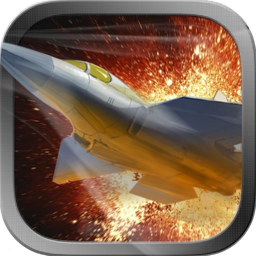 Air Flight Heroes - War Sky Legends icon