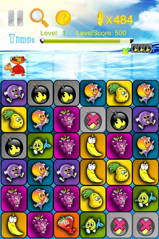 Clear For Fruit Storm screenshot 3