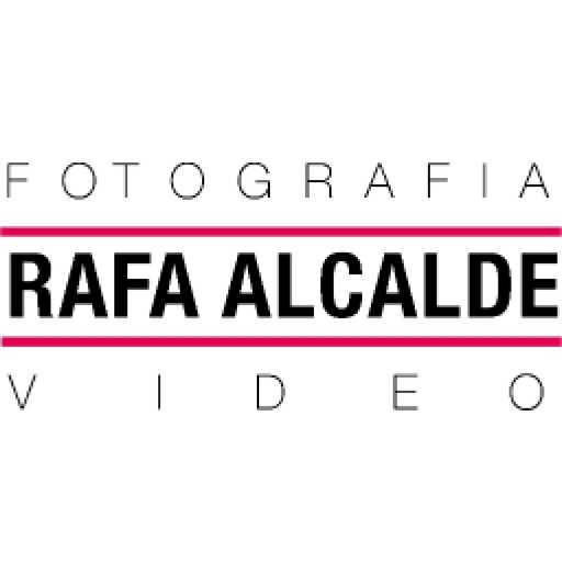 FOTOGRAFIA RAFA ALCALDE VIDEO