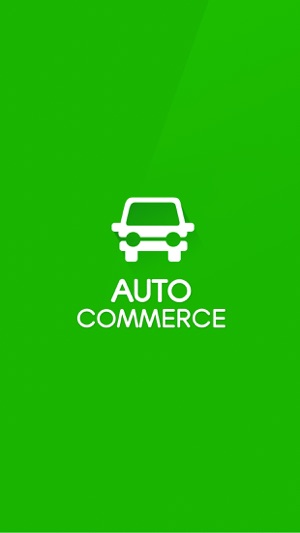 Auto Commerce