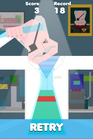 SMED - Super Mega Evil Doctor screenshot 3