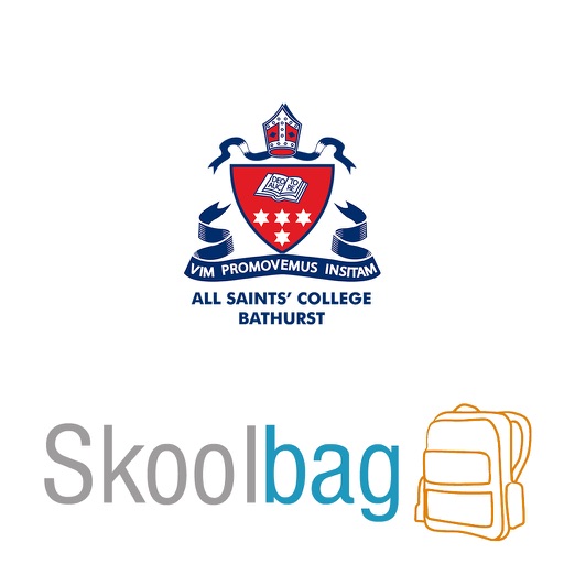 All Saints College Bathurst - Skoolbag icon