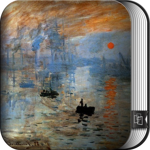 Monet HD