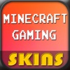 Popular Gaming Skins Pack with Advance Editor For Minecraft