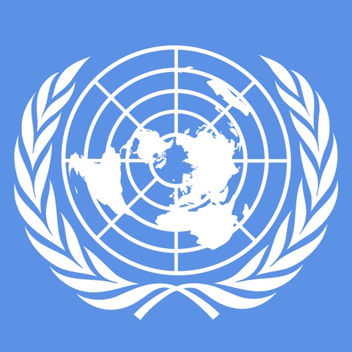 United Nations Observances icon