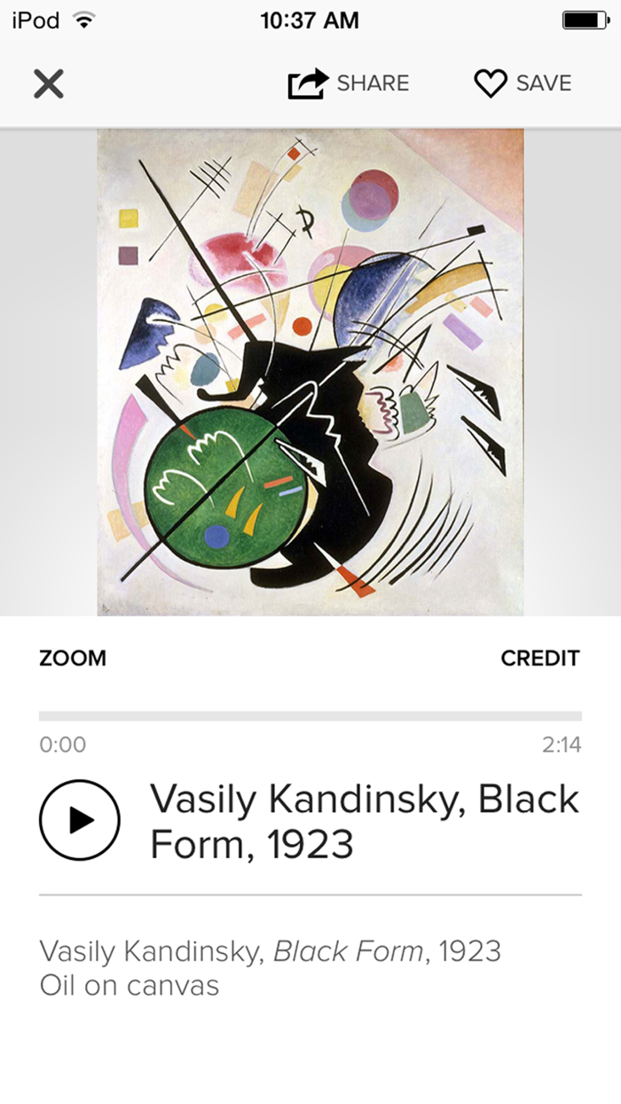 Neue Galerie New York Russian Modernism