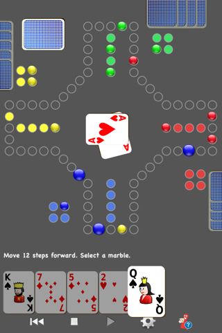 Keez - Board Game screenshot 2