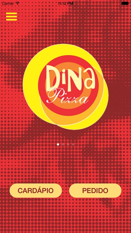 Dina Pizza