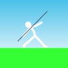 Stickman Javelin Throw