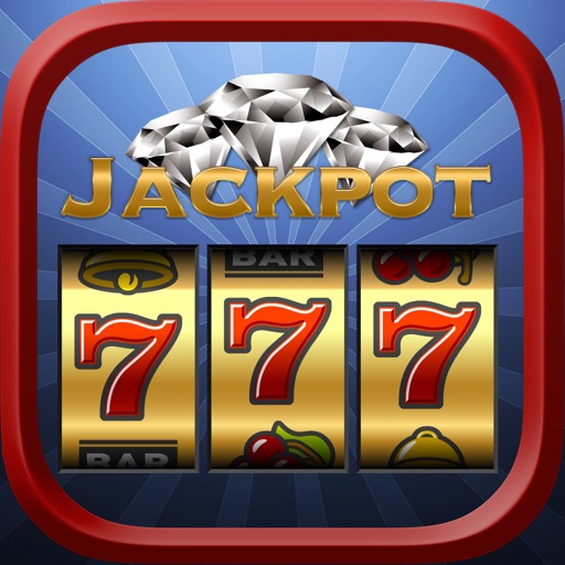 `AAA Super Jackpot Slots Lucky Bonus - Free Mania Game
