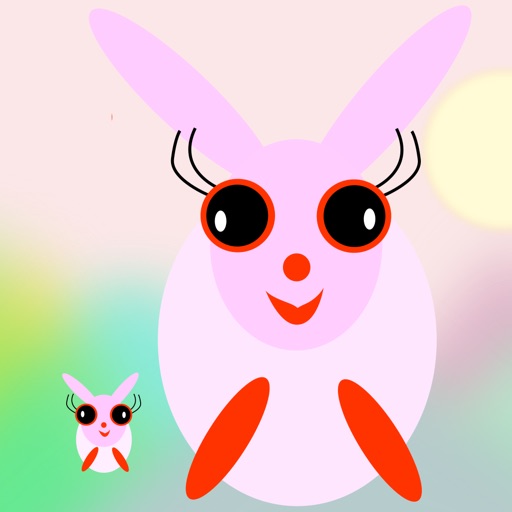 Run Bunny Home iOS App