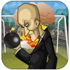 Epic Bomb Blocker Saga Pro - awesome football kick game