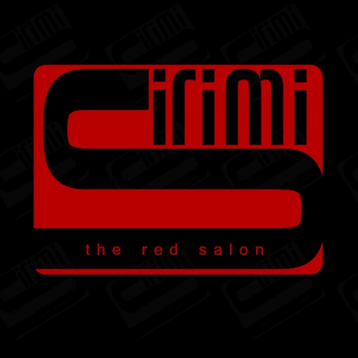 TheRedSalon icon