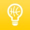 UltiBoard HD is a coaching app that dedicates to provide demonstration of basketball strategies