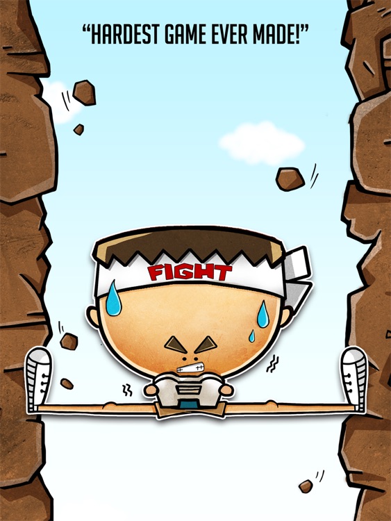 Hardest Game Ever 2 HD