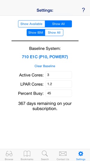 Power Systems Navigator by MPG(圖4)-速報App