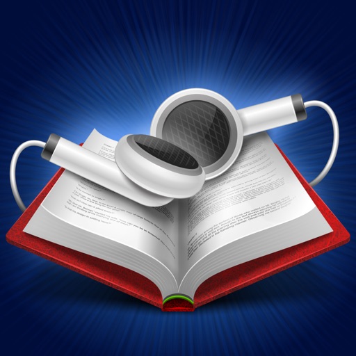 Audiobooks - Thousands of free Audiobooks and Podcasts. icon