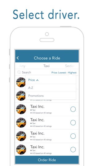 Taxi Maxx(圖3)-速報App