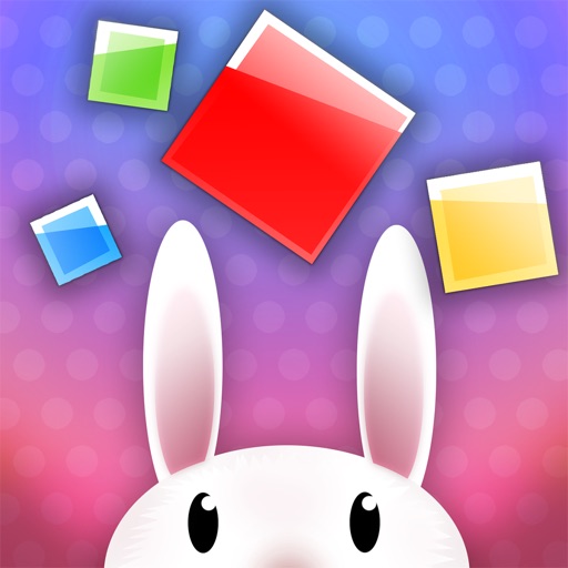 LearningMat Color Lite iOS App