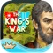 The Kings War : Hidden Objects Game in Garden,Dark Night,Jungle,Hunted House and Beach Themes