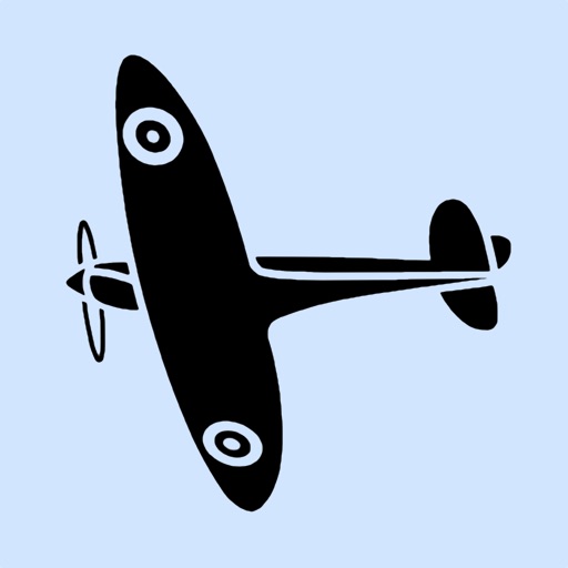 3Strike WWII Fighters icon