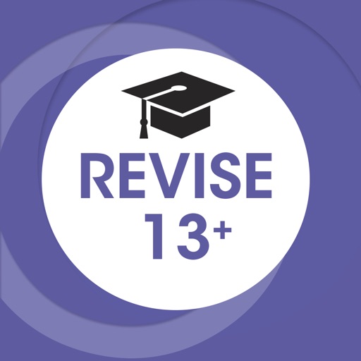 Revise 13+ History (Galore Park) icon