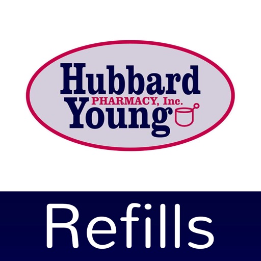 Hubbard Young Pharmacy icon
