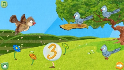 How to cancel & delete Over In The Meadow Free: A Singalong Song For Kids from iphone & ipad 4