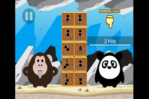 Fasty Panda screenshot 3