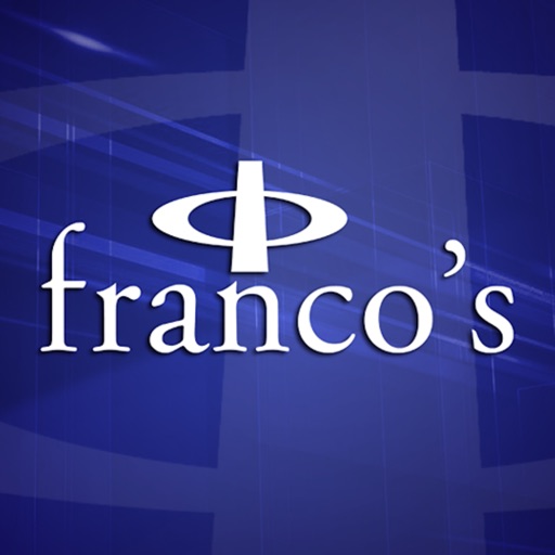 Franco's Athletic Club icon