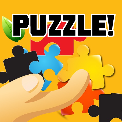 Amazing Jigsaw Epic Puzzle Game