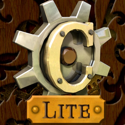 Cogs HD Lite