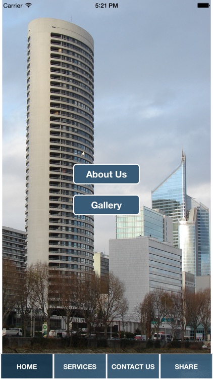 EXCLUSIVE TRANSPORTATION