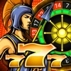 `` Aaron Legend of Olympus Roulette `` - Spin the wheel to hit the slots riches of pantheon casino