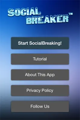 Game screenshot SocialBreaker Free mod apk